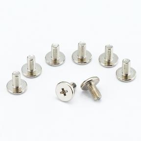 平頭十字螺絲DS-SQP-DCC-102