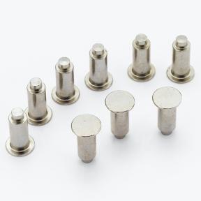 鐵臺(tái)階鉚釘DS-SQP-DCC-086