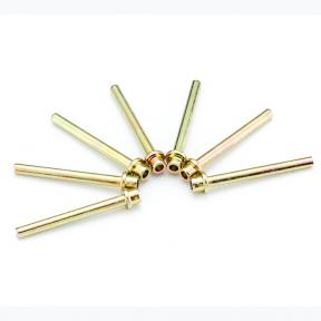 異形臺(tái)階鉚釘DS-SQP-DCC-089