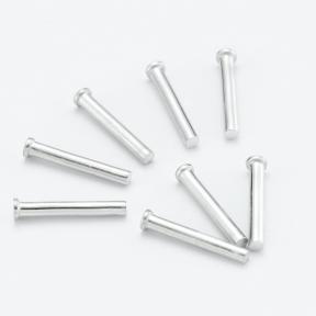 不銹鋼平頭實心鉚釘DS-SQP-DCC-137