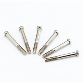 杯頭直紋內(nèi)六角螺絲DS-SQP-DCC-101